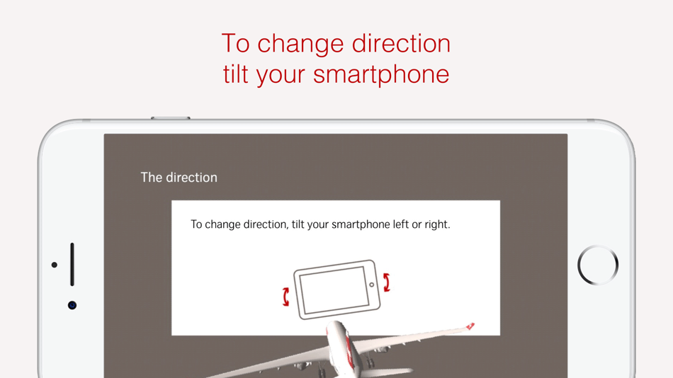 #2. LX Flight Simulator (iOS) 由: Swiss International Air Lines Ltd.
