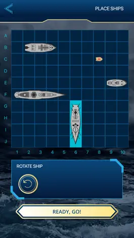 Game screenshot NT Battleship apk