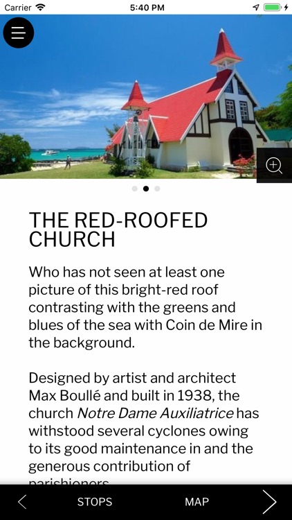 Paradise Cove Mauritius screenshot-3