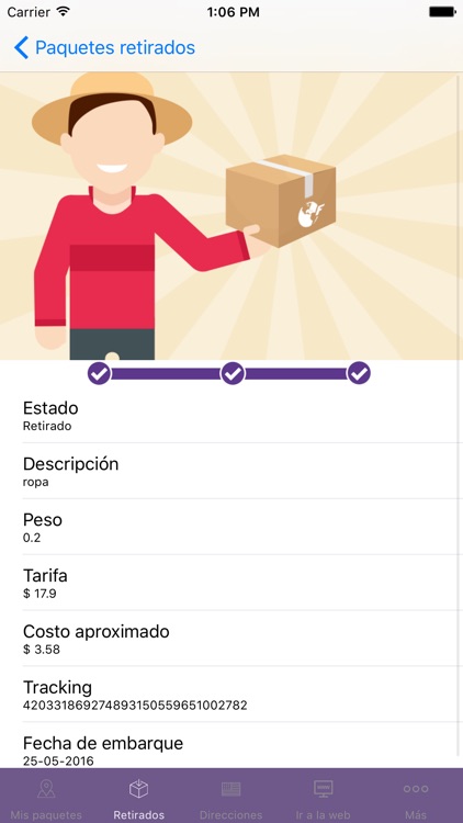 Frontliner screenshot-4