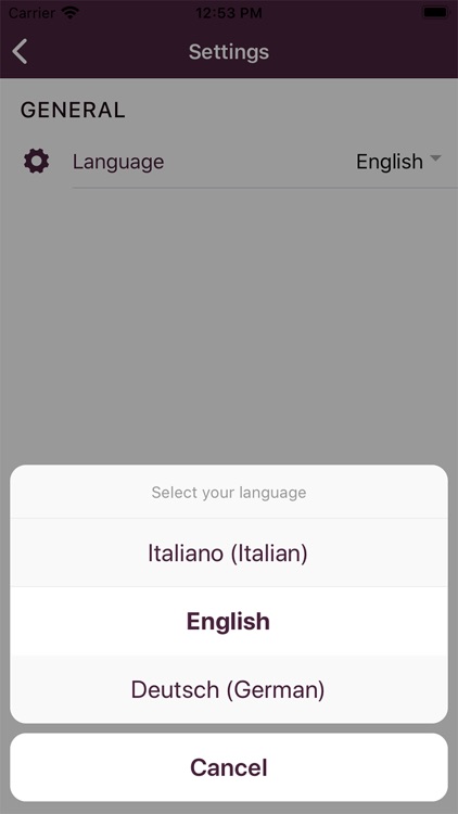 Sergio Fabbri screenshot-8