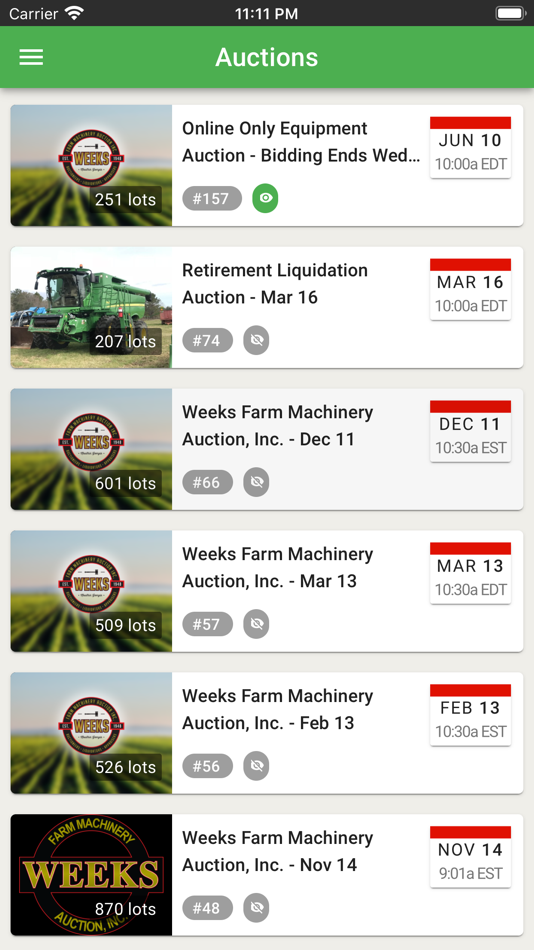 #3. LEVEL Catalog (iOS) 来自: Level Partners, LLC