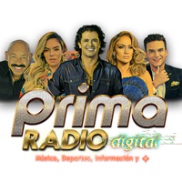 Prima Radio Digital apk