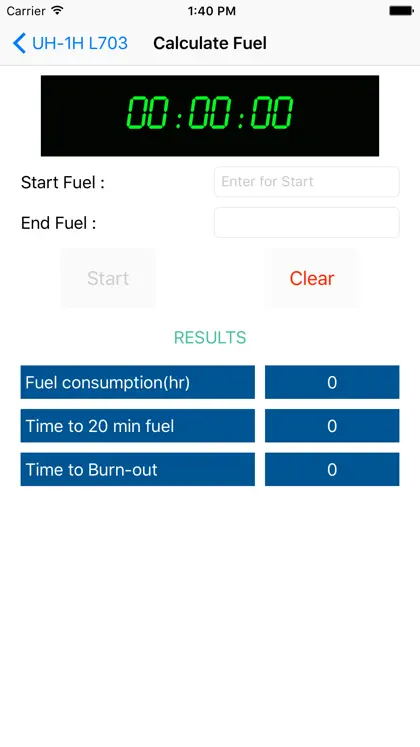 Screenshot 4 di 5 di UH1 PPC