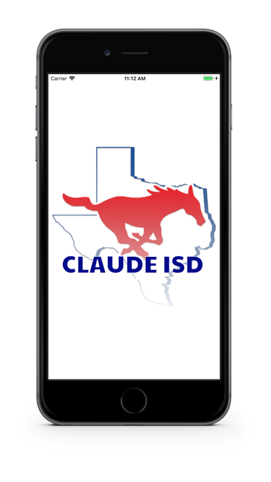 How to cancel & delete Claude ISD Tx from iphone & ipad 1