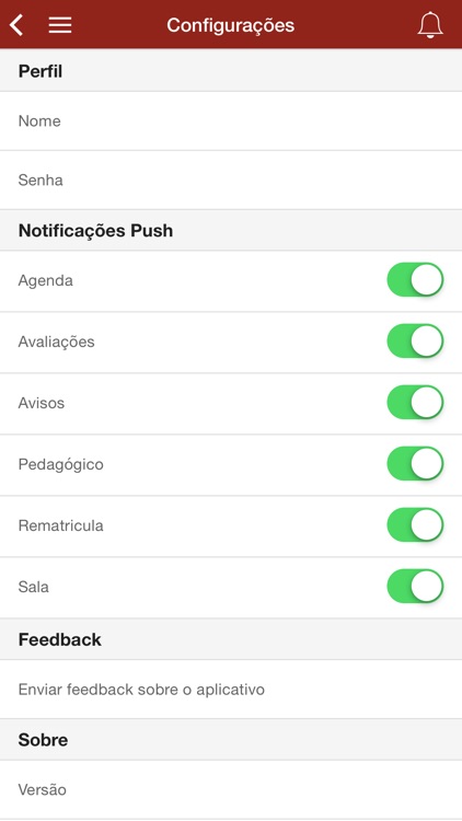 Colégio Santa Catarina screenshot-4