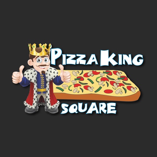 Pizza King Carlton icon