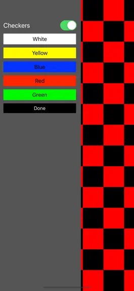 Game screenshot Light Box for Low Vision apk