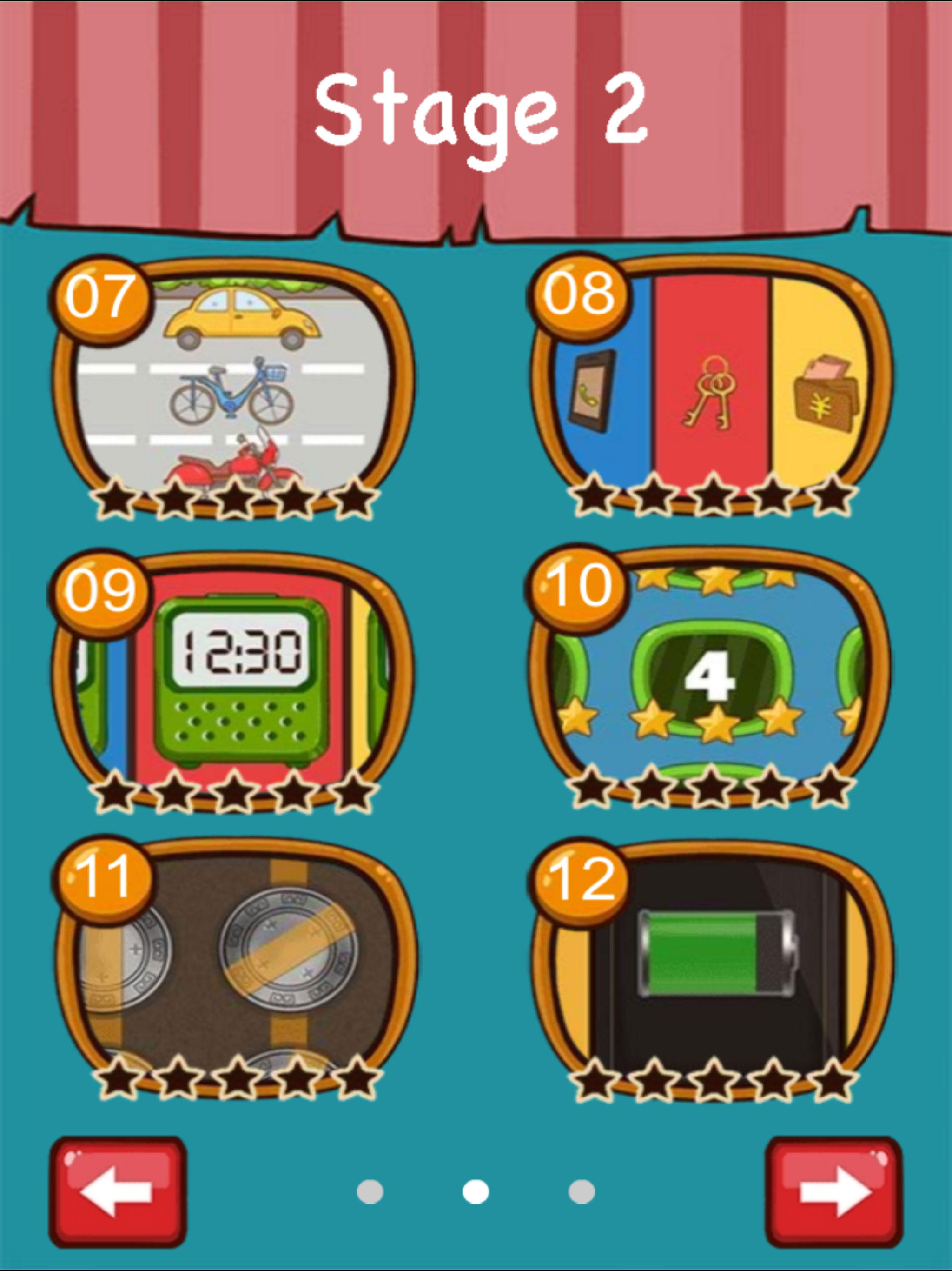 Brain Wash: Tricky Game