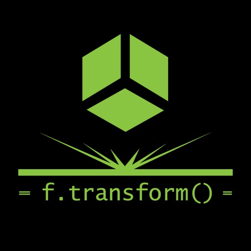 f.transform icon