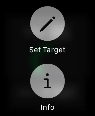 Screenshot #3 pour Calorie Tracker°