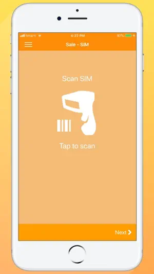 Smart POS Belize screenshot 3