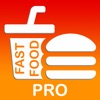 Fussy Vegan Fast Food Pro