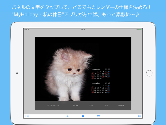 AnyCal PROのおすすめ画像4