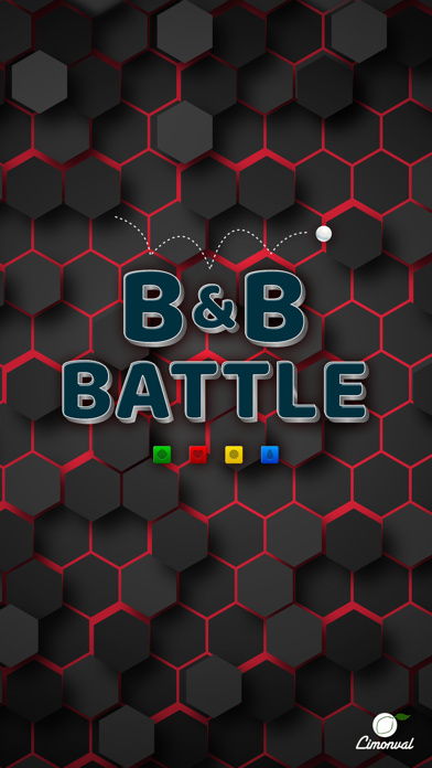 Balls & Bricks Battle Screenshot