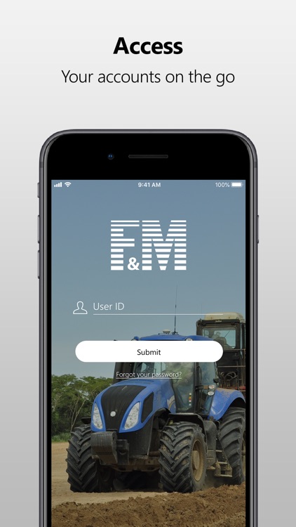 F&M State Bank of Appleton