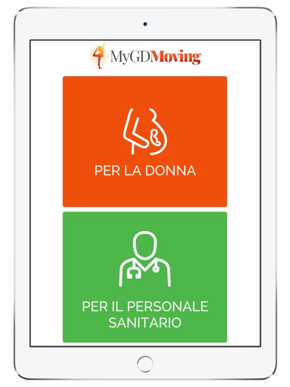 Screenshot #4 pour MyGDMoving