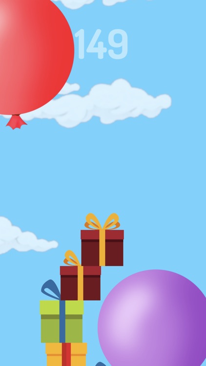 Gift-a-lot screenshot-3