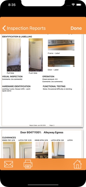 FireDoor Safety(圖7)-速報App