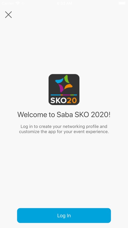 Saba SKO 2020 by Saba Software Inc.