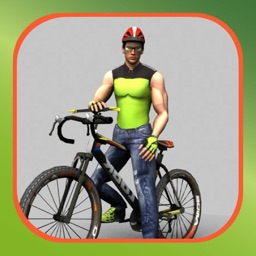 Bicycle Racing Cup 3D