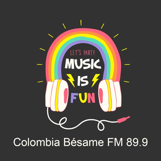 Colombia Bésame FM 89.9