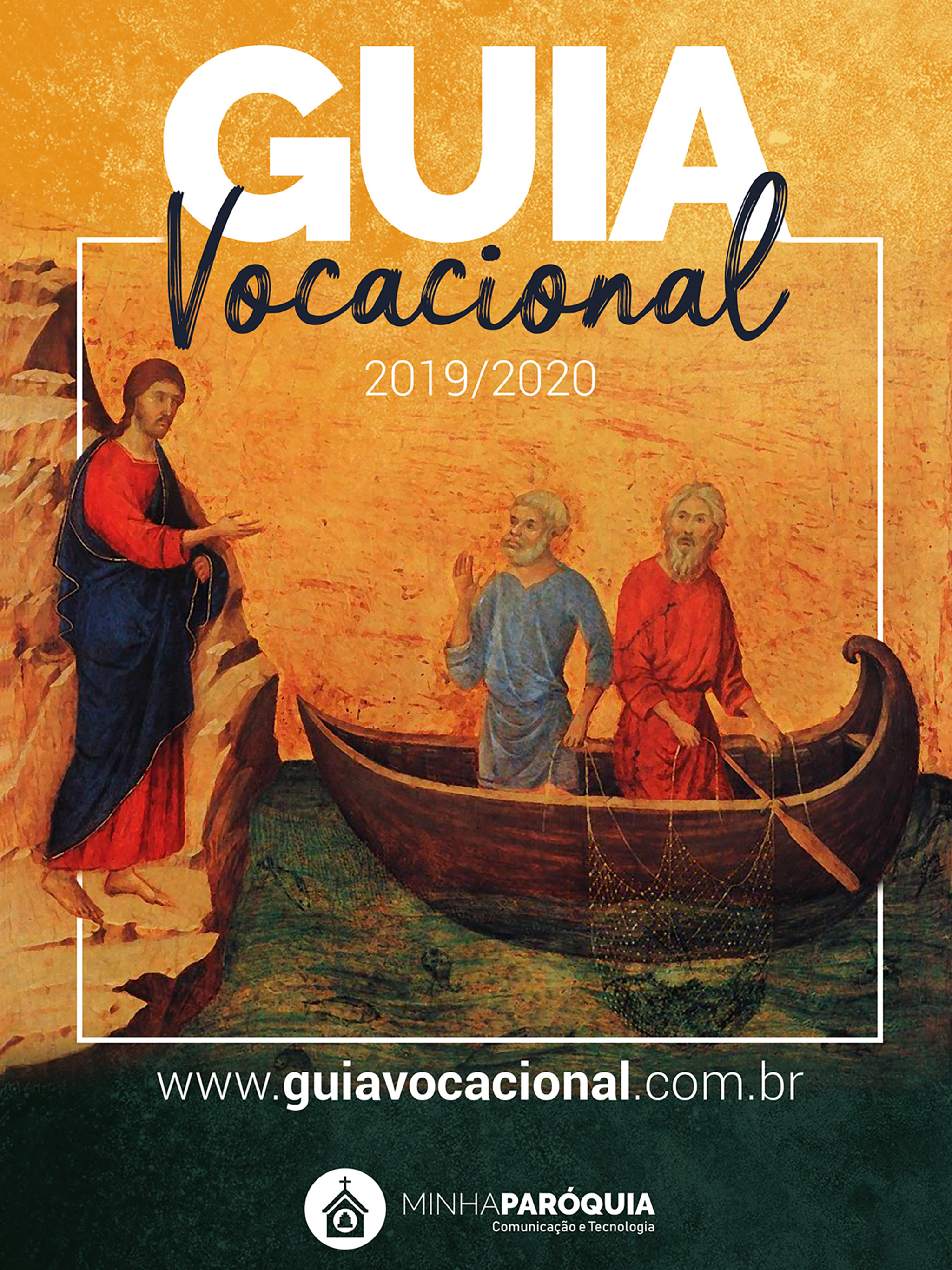 Guia Vocacional