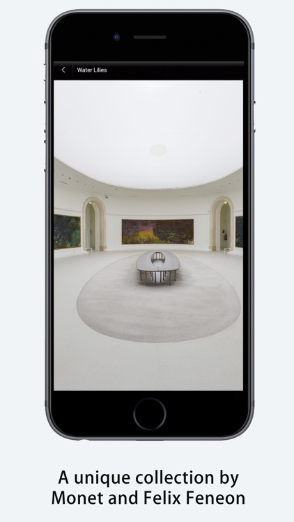 Orangerie Museum Full Edition