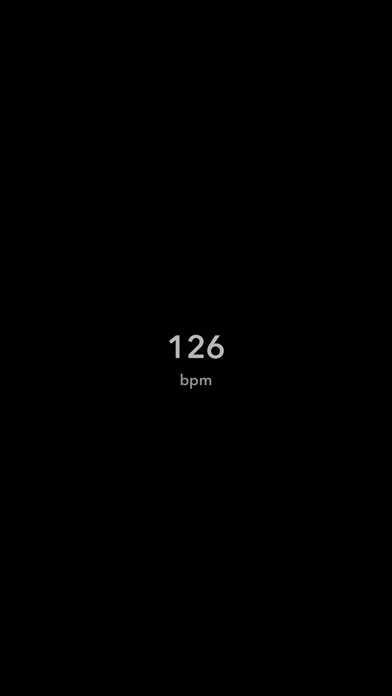 Screenshot #2 pour Tempo – Beat Detection