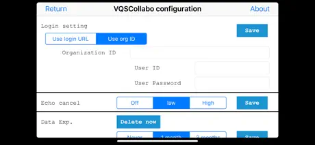 VQSCollabo V3x Seminar Type