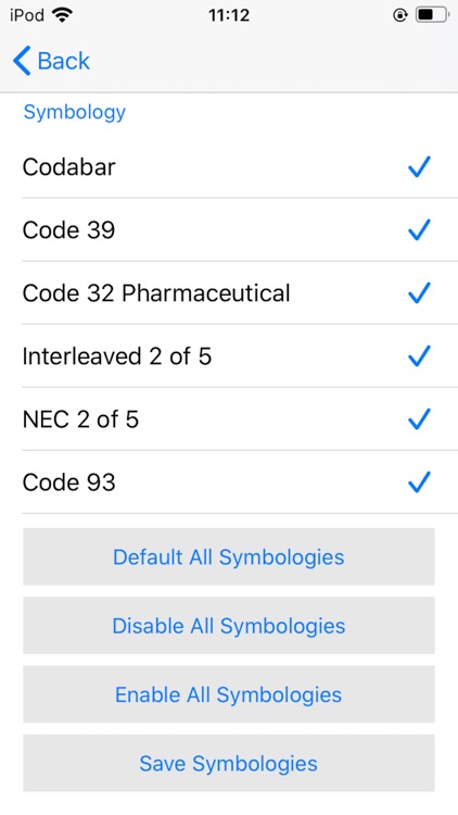ASR-L251G App screenshot-4