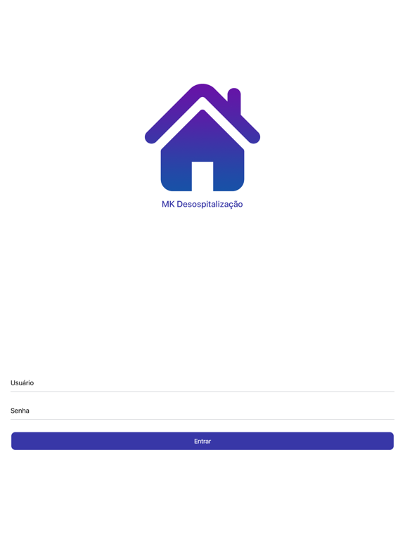 Screenshot #4 pour MKDesospitalizacao