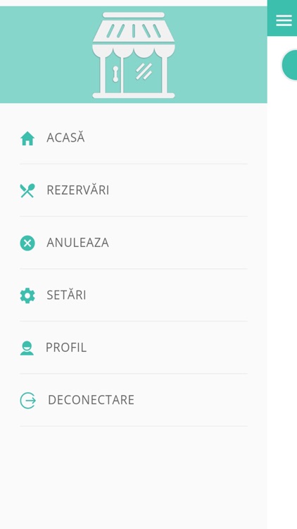 Manager Restaurant - Culinera