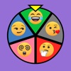 Spinmoji - Emoji Word Quiz