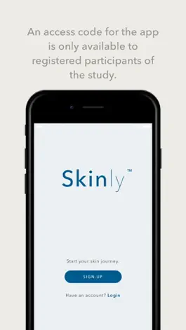 Game screenshot Skinly apk