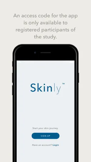 Skinly screenshot 2