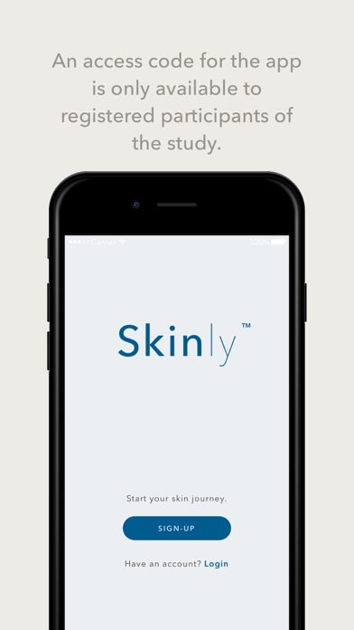 Skinly Screenshot