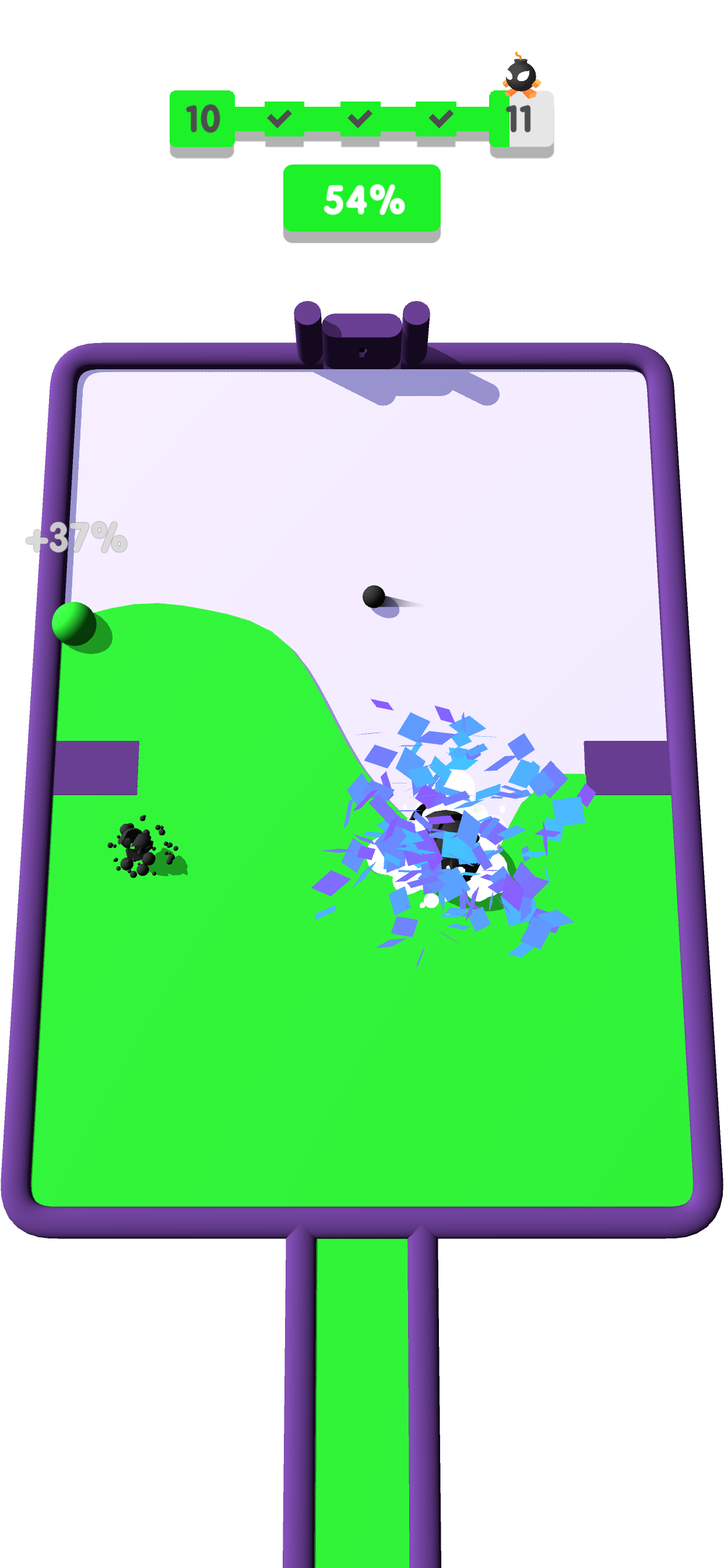Paint Fill screenshot 3