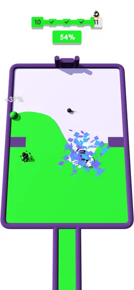 Game screenshot Paint Fill hack