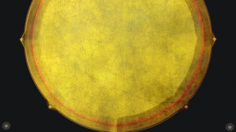 Djembe Thumb Drum screenshot-3