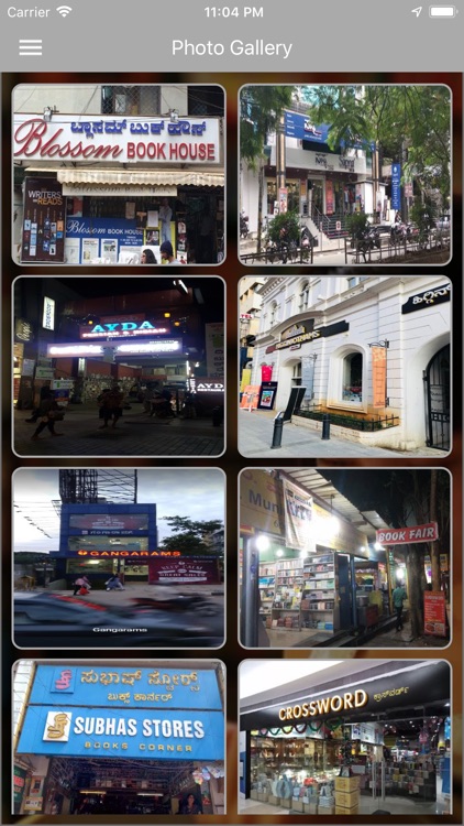 Bengaluru Bookstore screenshot-9