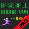 Baseball Radar Gun Pro Speed - Handtechnics