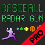 Baseball Radar Gun Pro Speed App Contact
