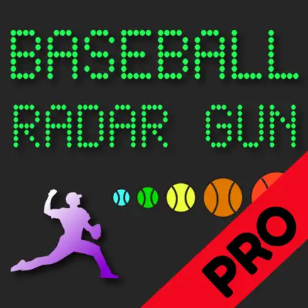 Baseball Radar Gun Pro Speed Cheats