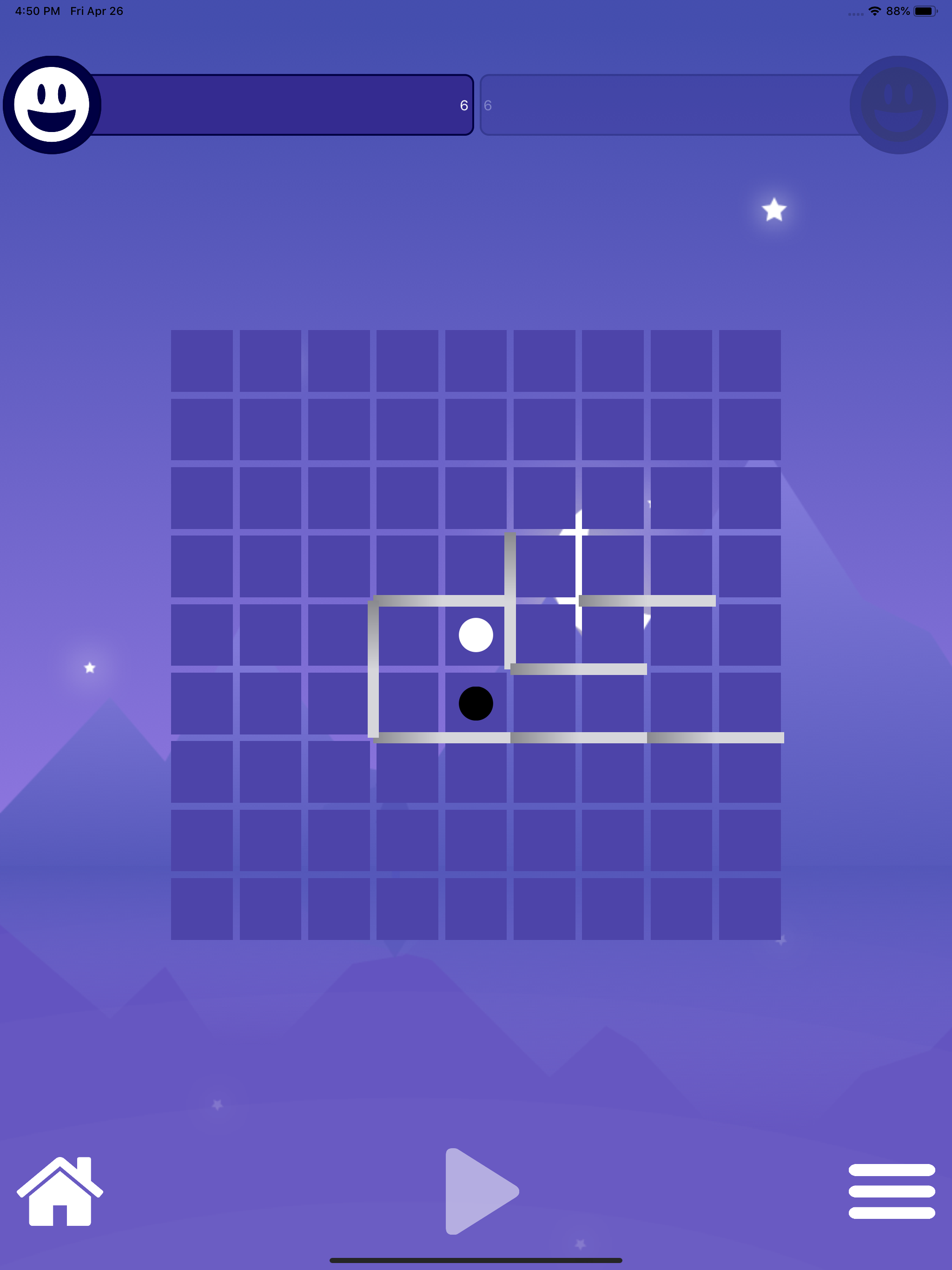 CranialCrash: Corridor