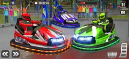 Game screenshot Bumper Car Crash Stunt Race 3D mod apk