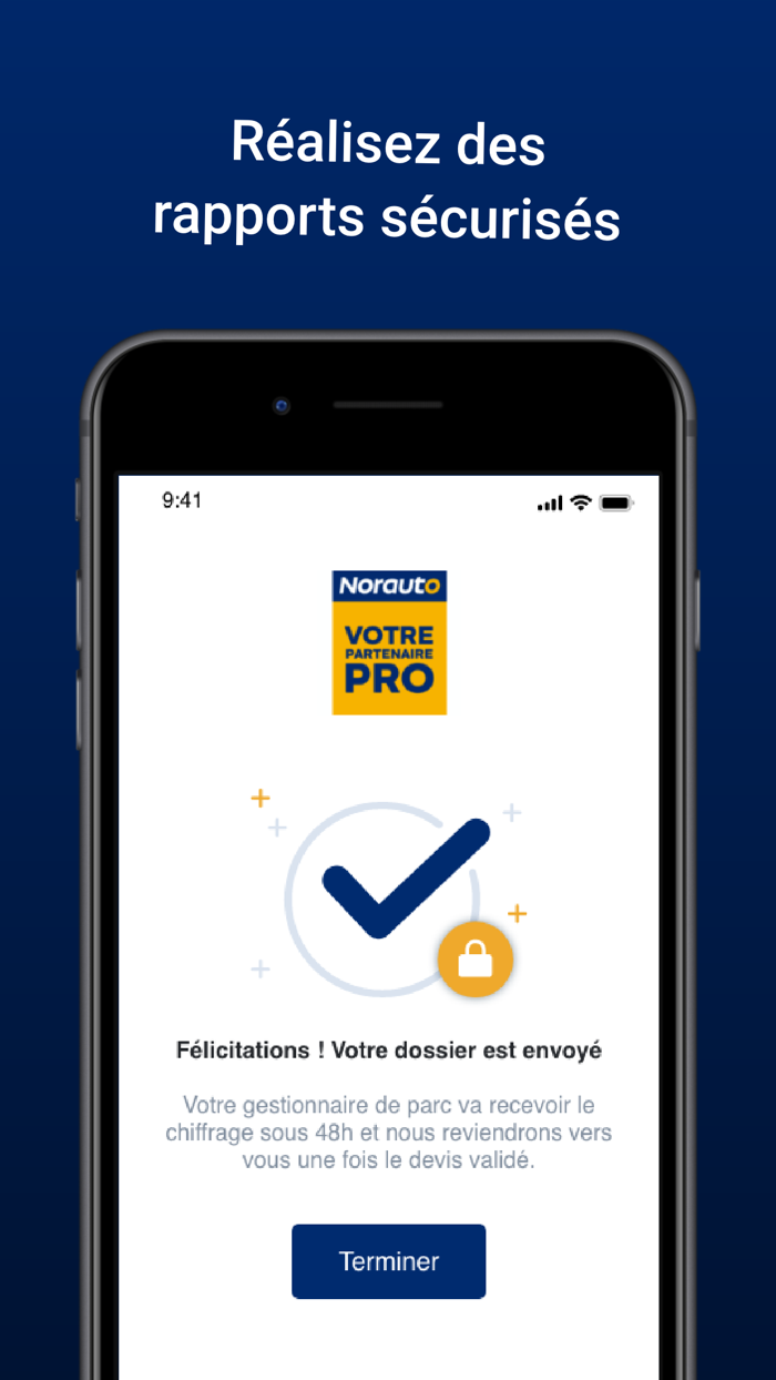 Solution Carrosserie Norauto