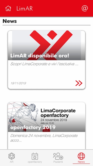 Screenshot #2 pour LimAR