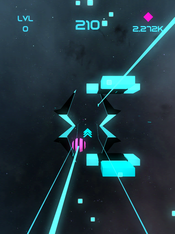 Screenshot #5 pour Ball Hoop