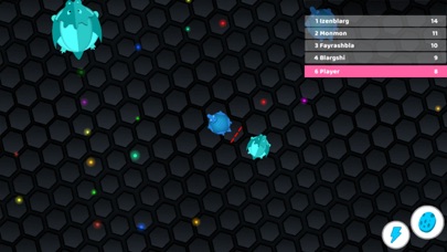 Dynamite.io screenshot 3